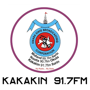 Kakakin 91.7FM