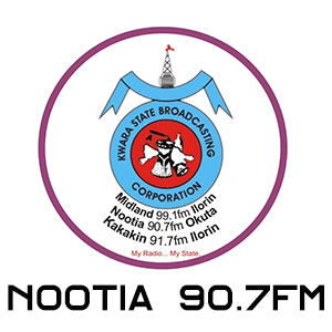 Nootia 90.7FM